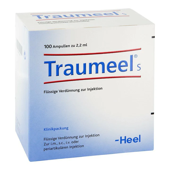 Dr Reckeweg R11