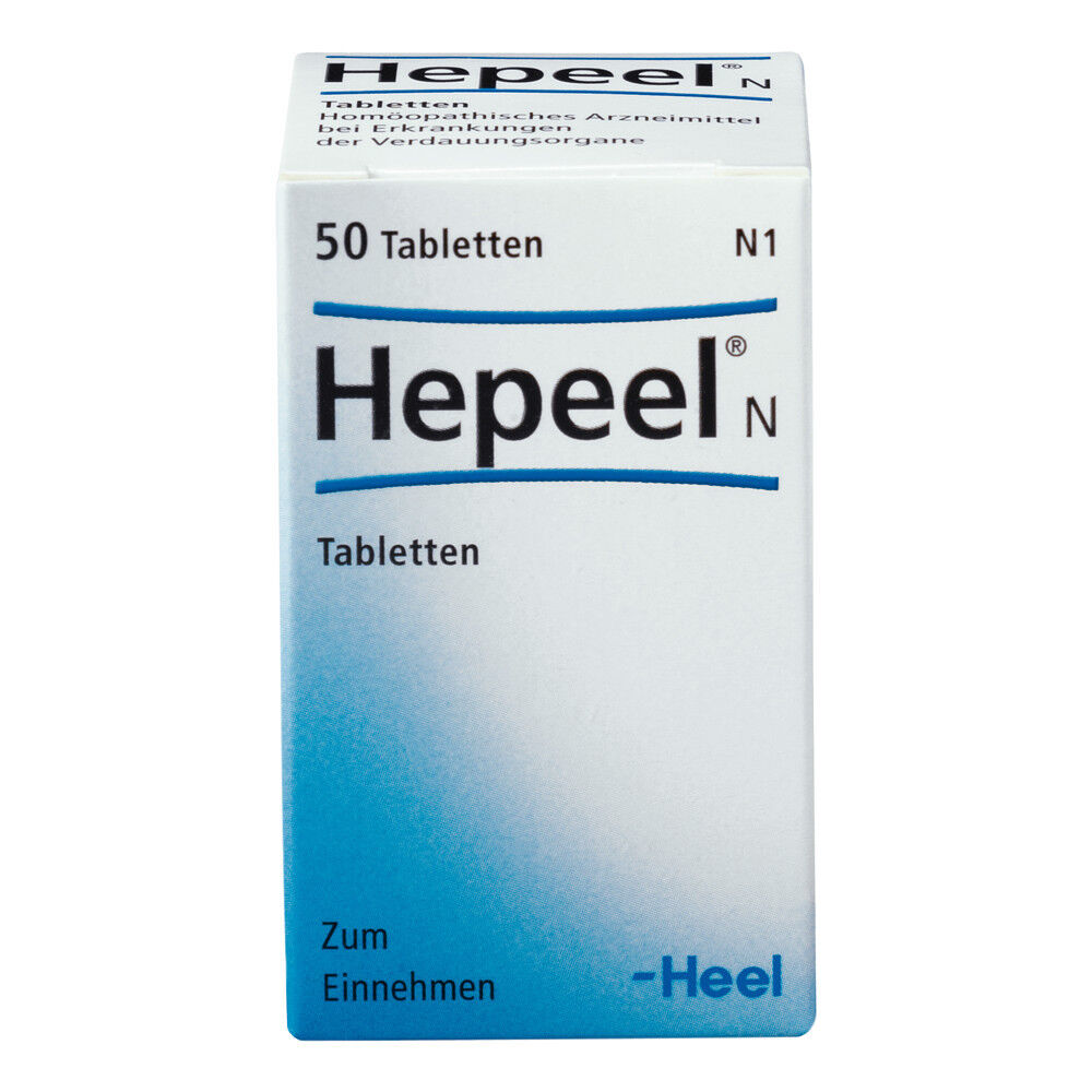 Dr Reckeweg R14