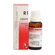 Dr Reckeweg R1